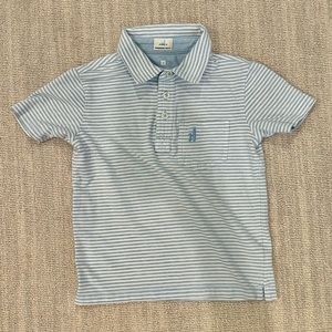 Johnnie-O Jr. Polo